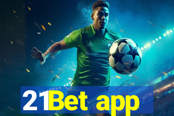 21Bet app